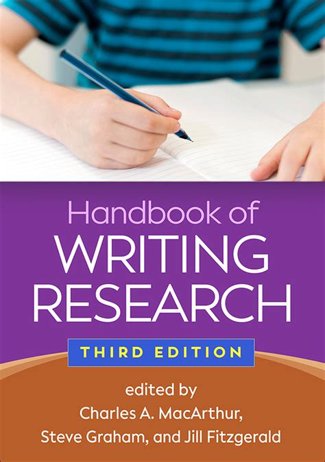 An Introduction To The RAP Method Of Research Writing