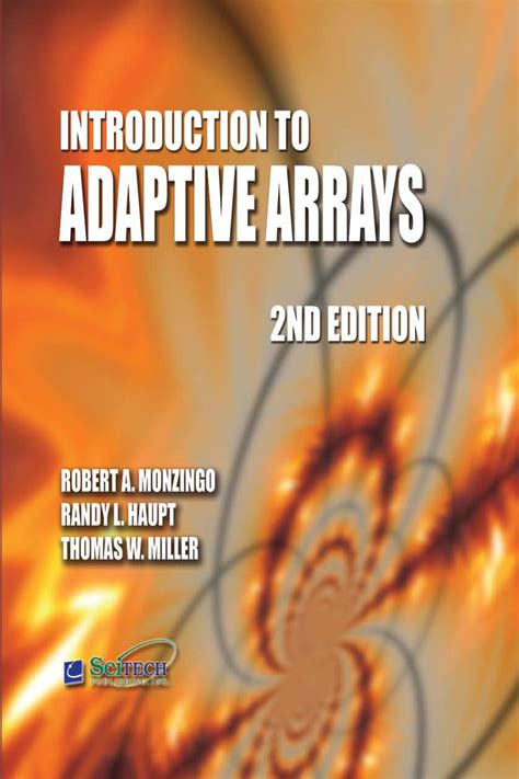 An Introduction to Adaptive Arrays.