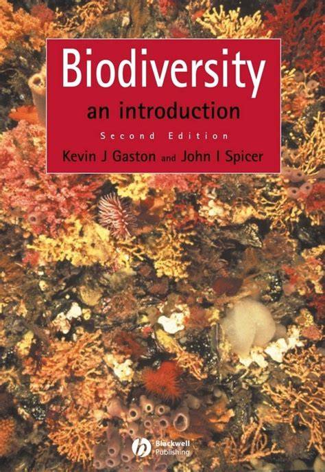 An Introduction to Biodiversity