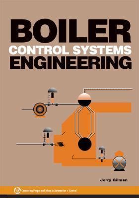 An Introduction to Boiler Control Systems