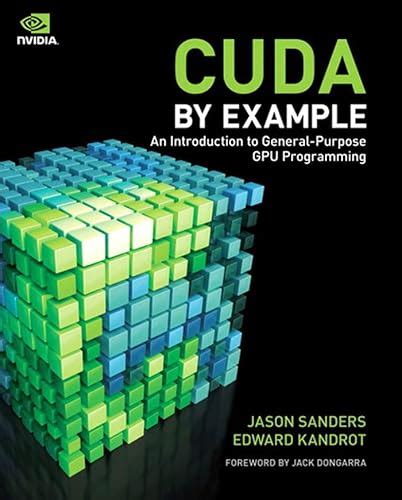 An Introduction to CUDA