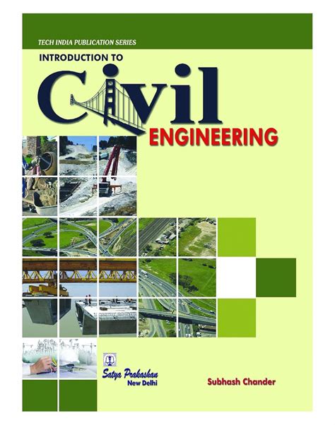 An Introduction to Civil Engineering