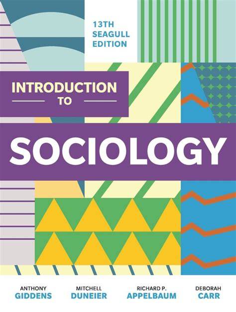 An Introduction to Comparative Sociology