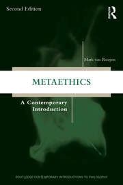 An Introduction to Contemporary Metaethics