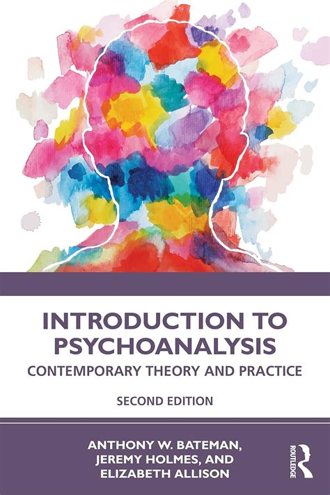 An Introduction to Contemporary Psychoanalysis