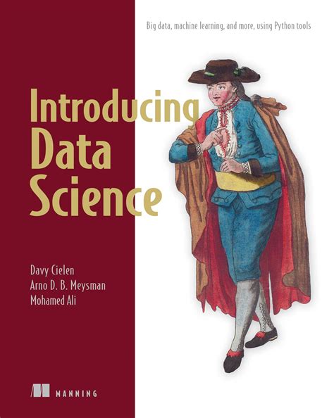 An Introduction to Data Science