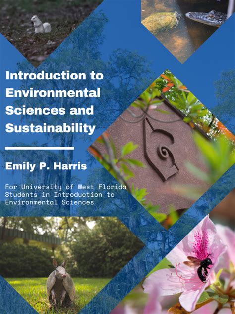 An Introduction to Environmental Study