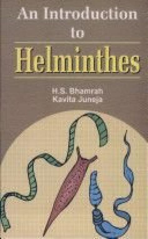 An Introduction to Helminthes