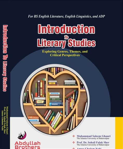 Book Cover