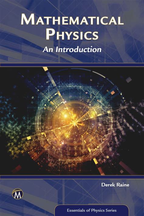 An Introduction to Mathematical Physics