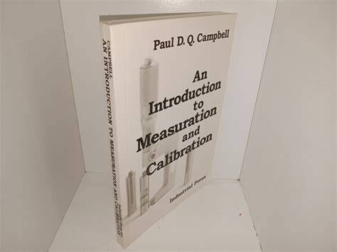 An Introduction to Measuration and Calibration