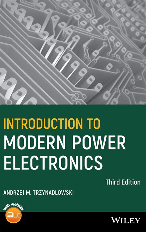 An Introduction to Modern Electronics