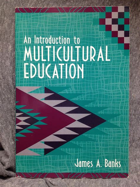 An Introduction to Multicultural Education