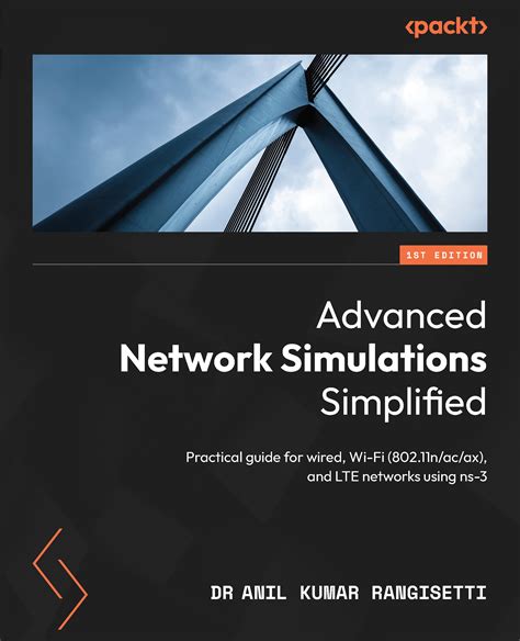 An Introduction to Network Simulator 3