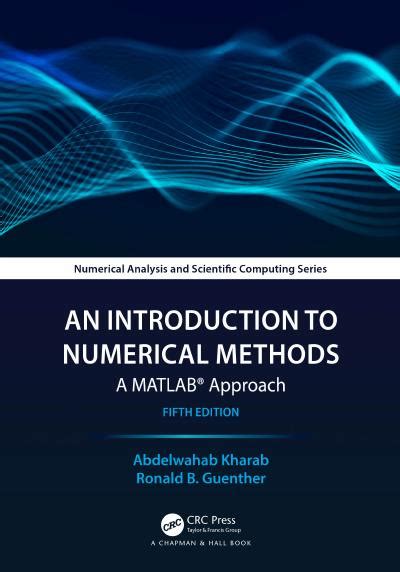 An Introduction to Numerical Methods: A MATLAB Approach