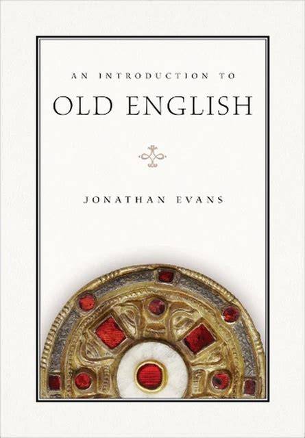 An Introduction to Old English 2018