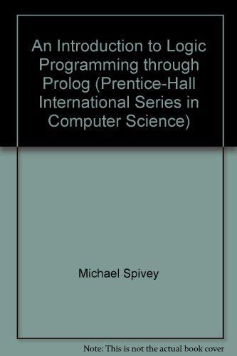 An Introduction to Prolog