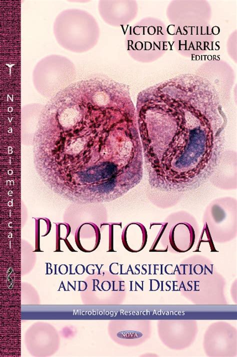 An Introduction to Protozoa