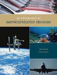 An Introduction to Semiconductor Devices