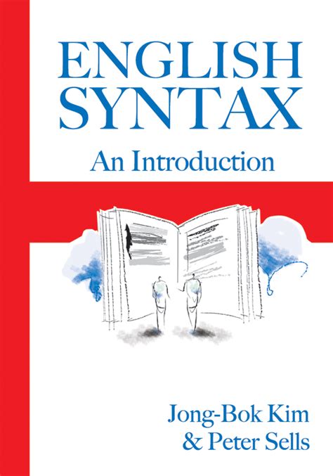 An Introduction to Syntax (Volume 0)