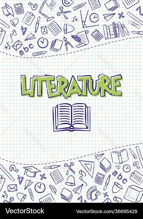 An Introduction to Writing about Literature