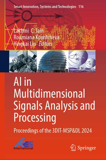 An Introduction to the Analysis and Processing of Signals