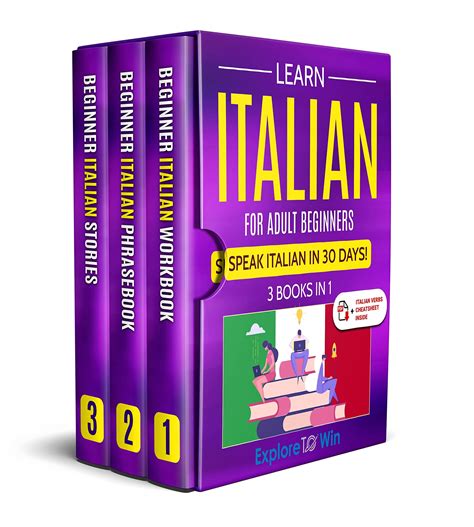 An Italian Course For Beginners