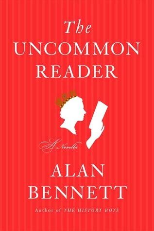 An Uncommon Reader