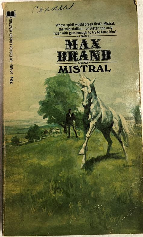 Ana Mistral