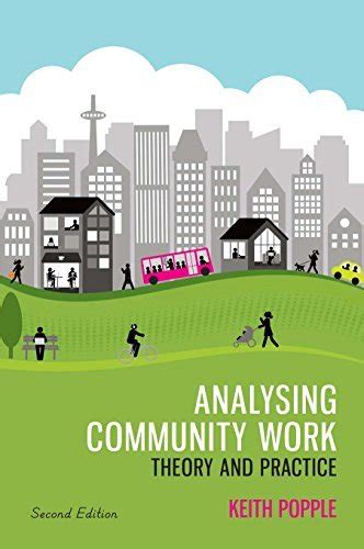 Analysing Community Work