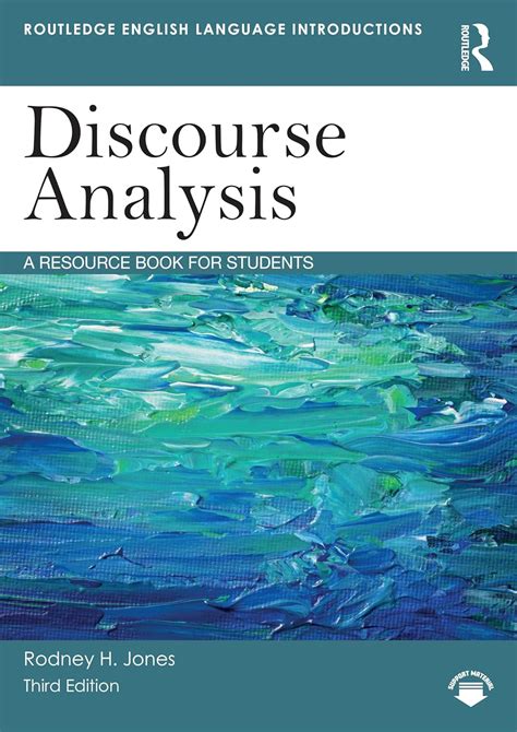 Analysing Discourse
