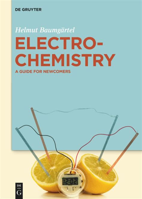 Analytical Electrochemistry