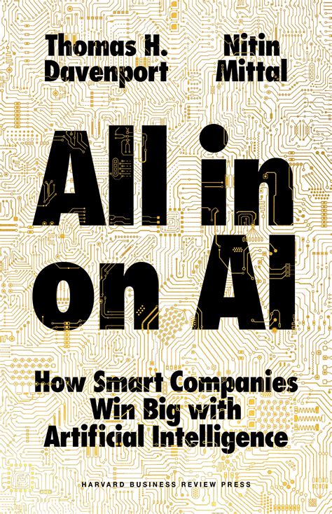 Analytics: How to Win with Intelligence