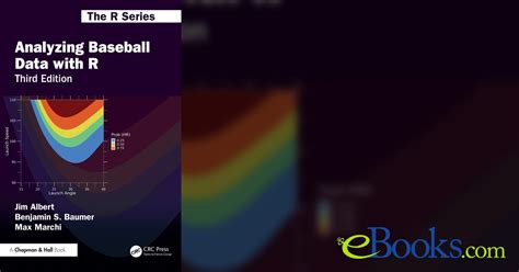 Analyzing Baseball Data with R