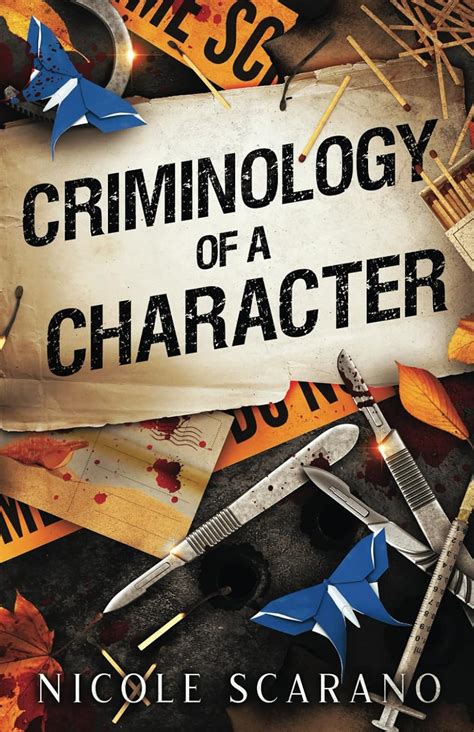 Analyzing Character