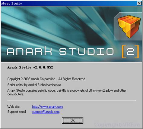 Anark Studio 2