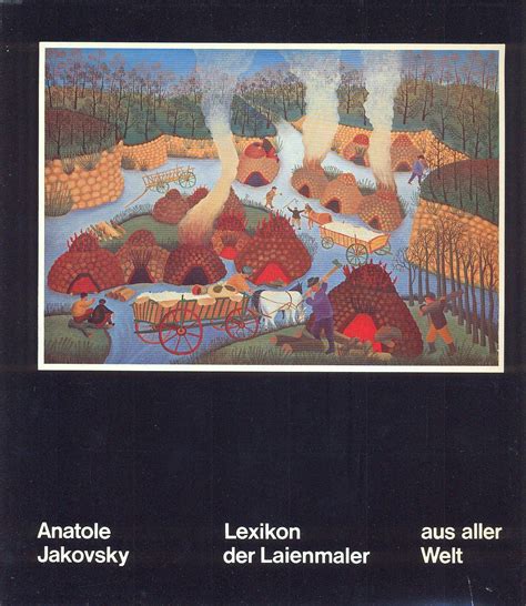 Anatole Jakovsky