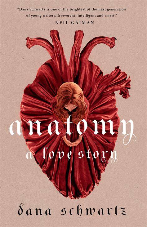 Anatomy: A Novel