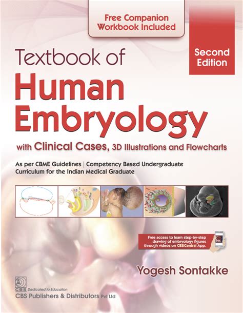 Anatomy and Embryology