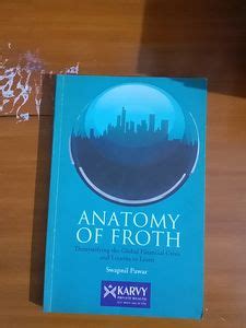 Anatomy of Froth