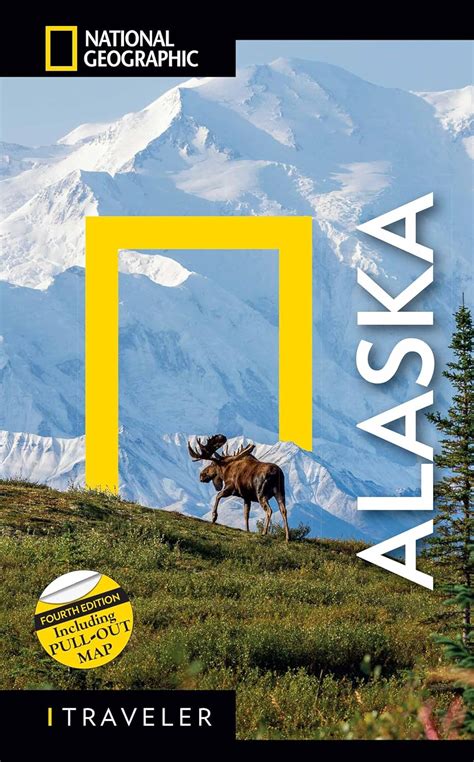 Anchorage (Alaska Geographic)