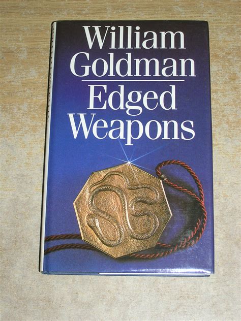 Ancient Arms and Edge Weapons