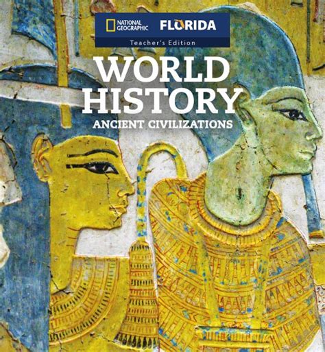 Ancient Civilizations Of The New World
