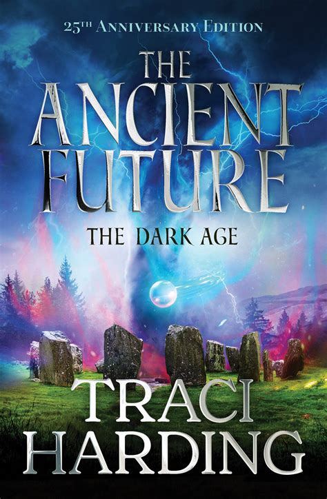 Ancient Future