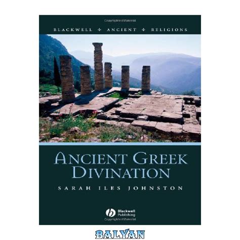 Ancient Greek Divination