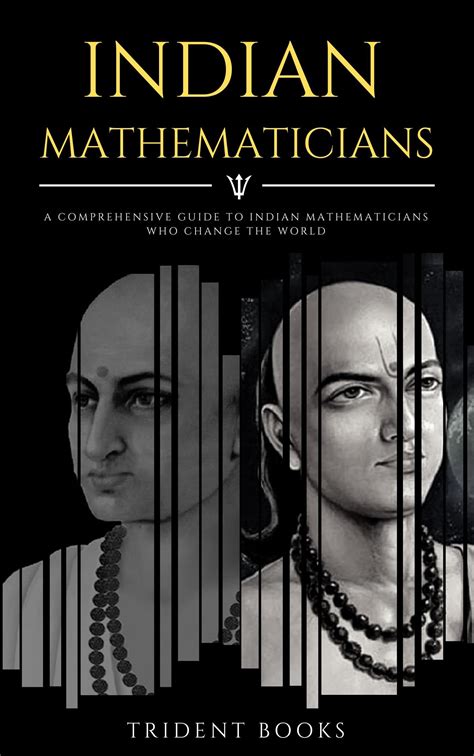 Ancient Indian Mathematicians