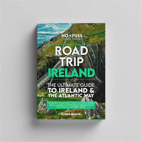 Ancient Ireland - The Users' Guide
