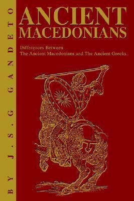 Ancient Macedonians