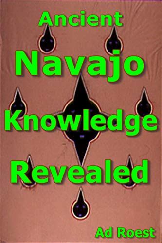 Ancient Navajo Knowledge