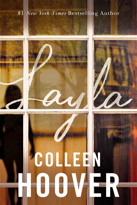 And Along Came Layla. . .